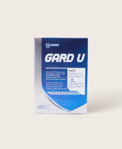 GARD U (15s)