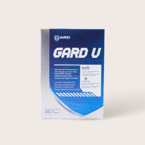 GARD U (15s)