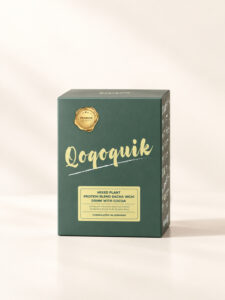 Qoqoquik - Trial Pack
