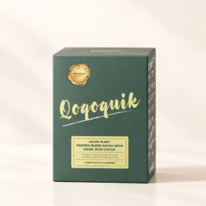 Qoqoquik (8s)