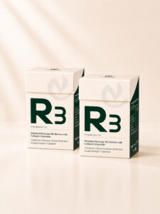 R3 - Starter Pack