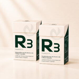 R3 - Starter Pack