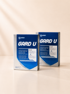 GARD U - Starter Pack