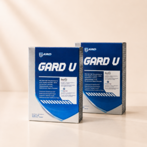 GARD U - Starter Pack