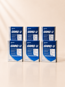 GARD U - Wellness Pack