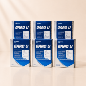 GARD U - Wellness Pack