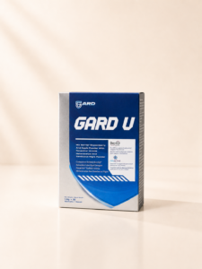 GARD U - Trial Pack