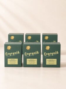 Qoqoquik - Wellness Pack