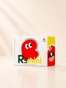 R3 Mini - Trial Pack