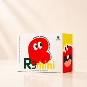 R3 Mini - Trial Pack