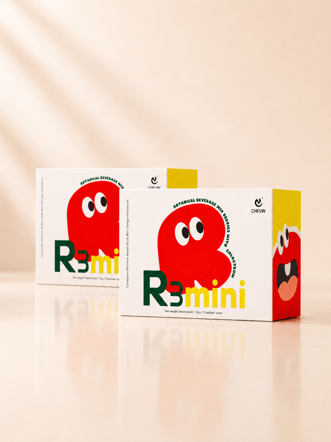 R3 mini product_2 box