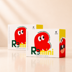 R3 Mini - Starter Pack