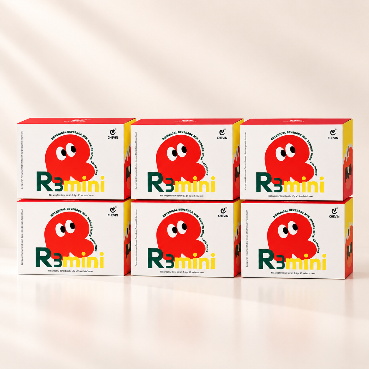 R3 mini product_6 box