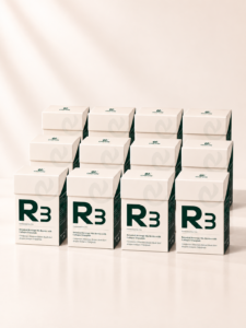 R3 - Family Wellness Pack