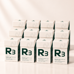 R3 - Family Wellness Pack