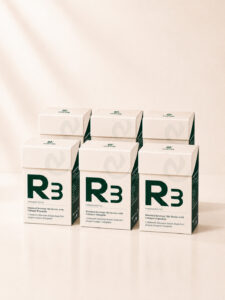 R3 - Wellness Pack