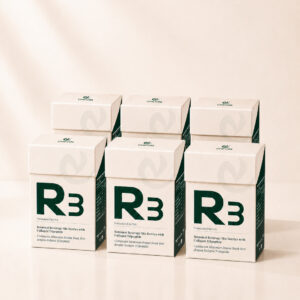 R3 - Wellness Pack